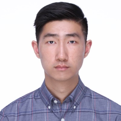 Nick Wen 