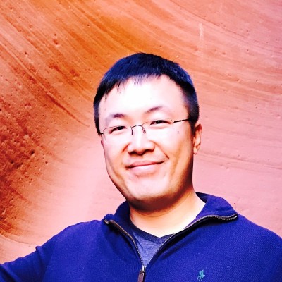 Wei Zhu