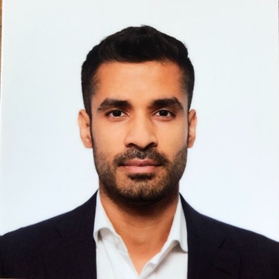 Ayush Kohli