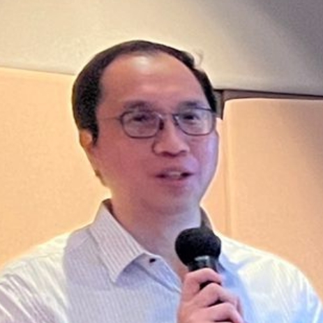 Byron Wong