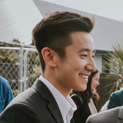 Jonathan Mui