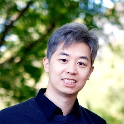 Jasper (Yue) Zhang