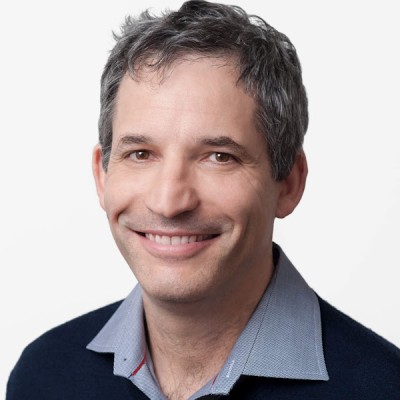 Nadav Eiron