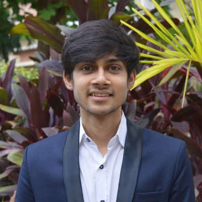 Keshav Holani