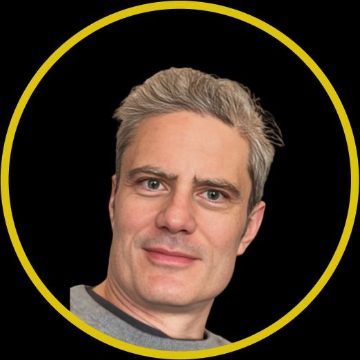 David S. Bennahum