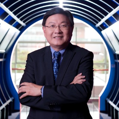 Stephen Shang