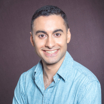 Murat Akdeniz 