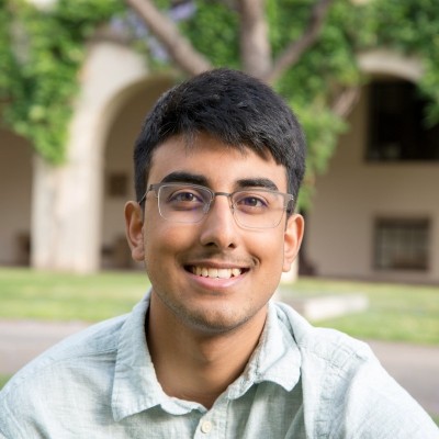 Niraek Jain-Sharma