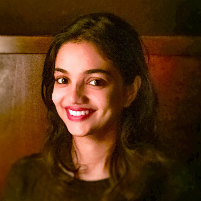 Rashmi Ashok