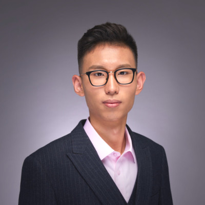 Cameron Wang 