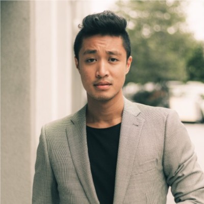 Mitch Lacsamana