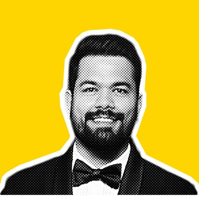 Paritosh Gupta