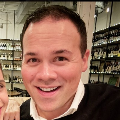 Daniel Chavez