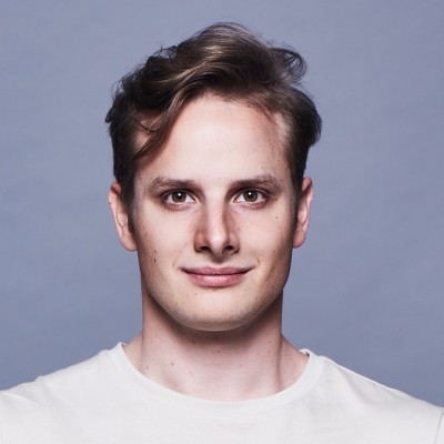 Fabian Wetekamp
