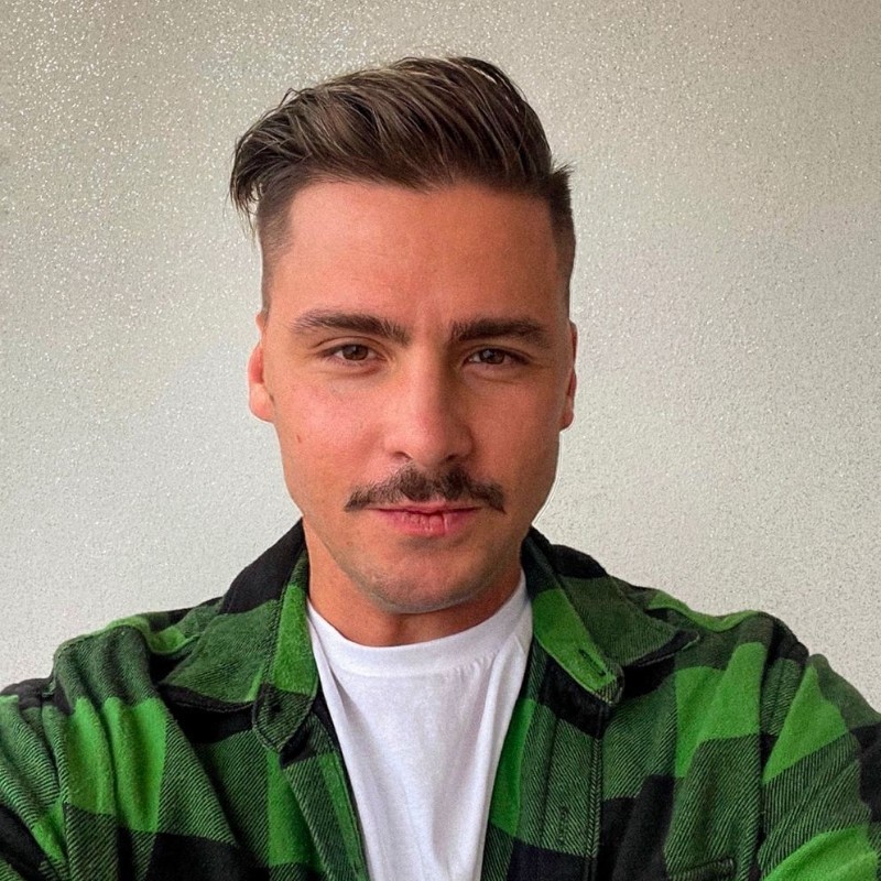 Philipp Eryushev