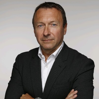 Darren Jordan