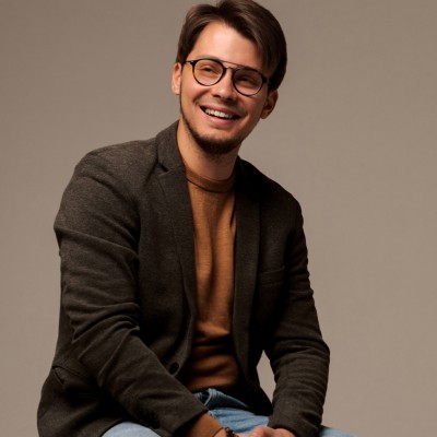 Nick Schteringard