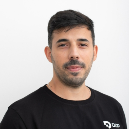 Matan Almakis
