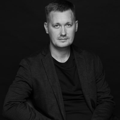 Vladimir Nikitin