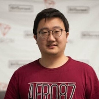 Eric Chen 