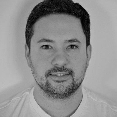 Alejandro Romero