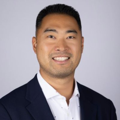 Benjamin Yi 