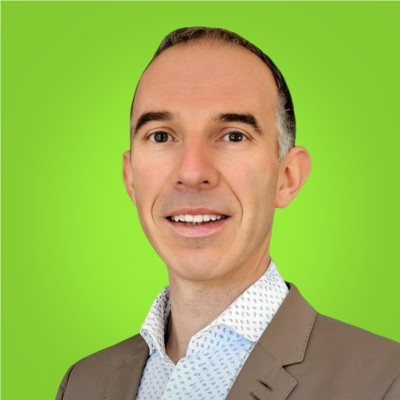 Frédéric Sauzet 