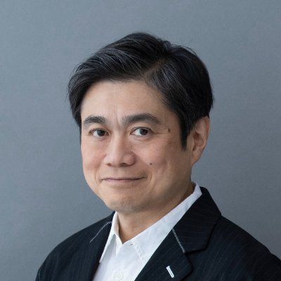 Joichi Ito