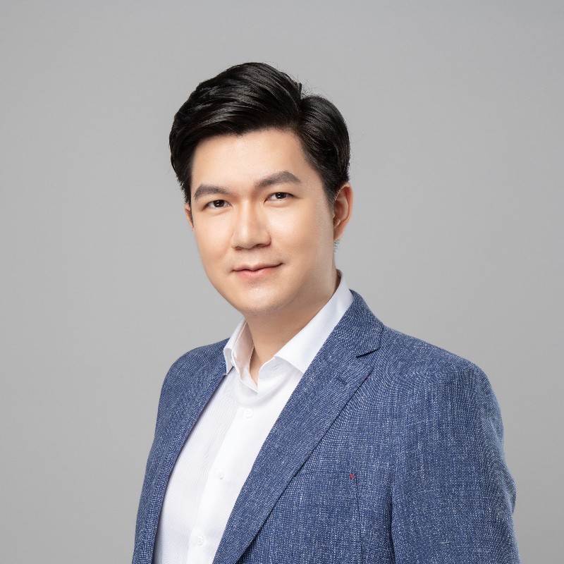 Alex Yan