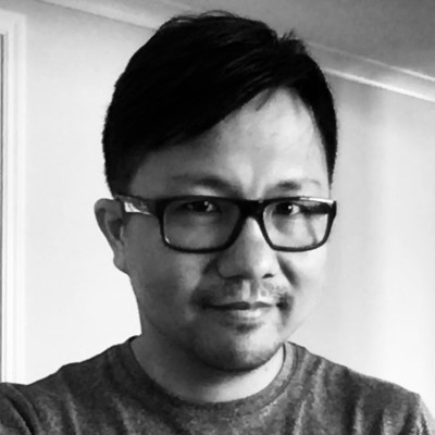 Eugene Kim