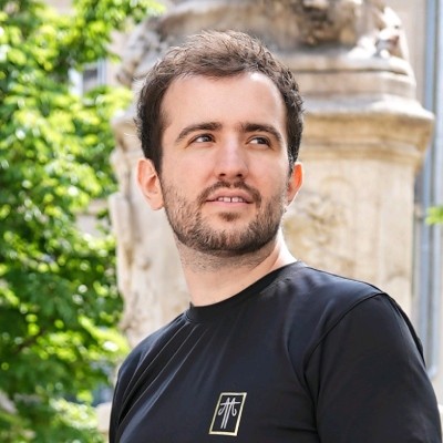 Quentin Giraud