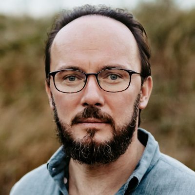 Luc Froehlich