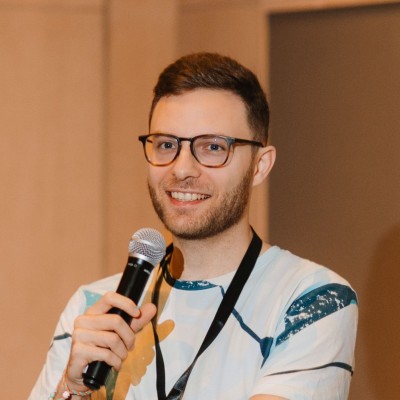 Kotelskiy Artem