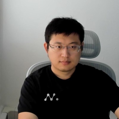  Kai Zou