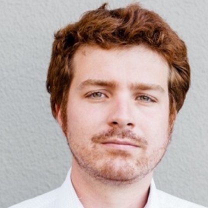 Patrick Tescher