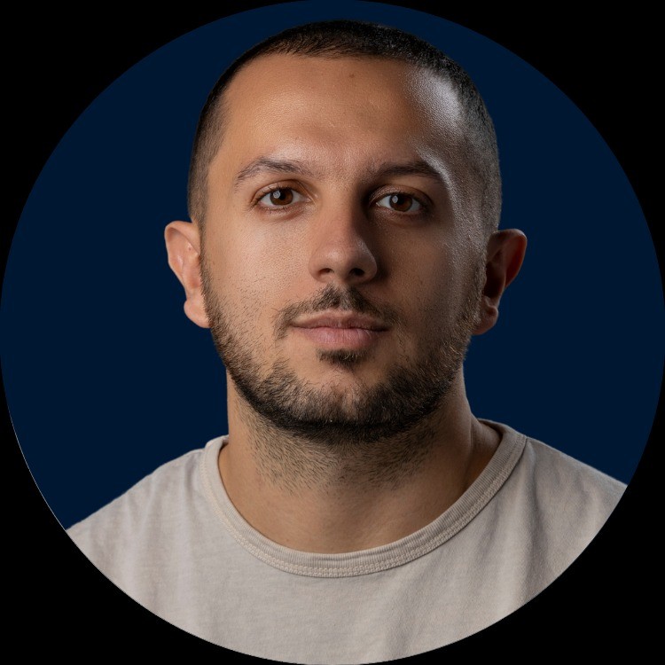 Nikos Fotiadis