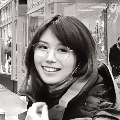 Sally Gu