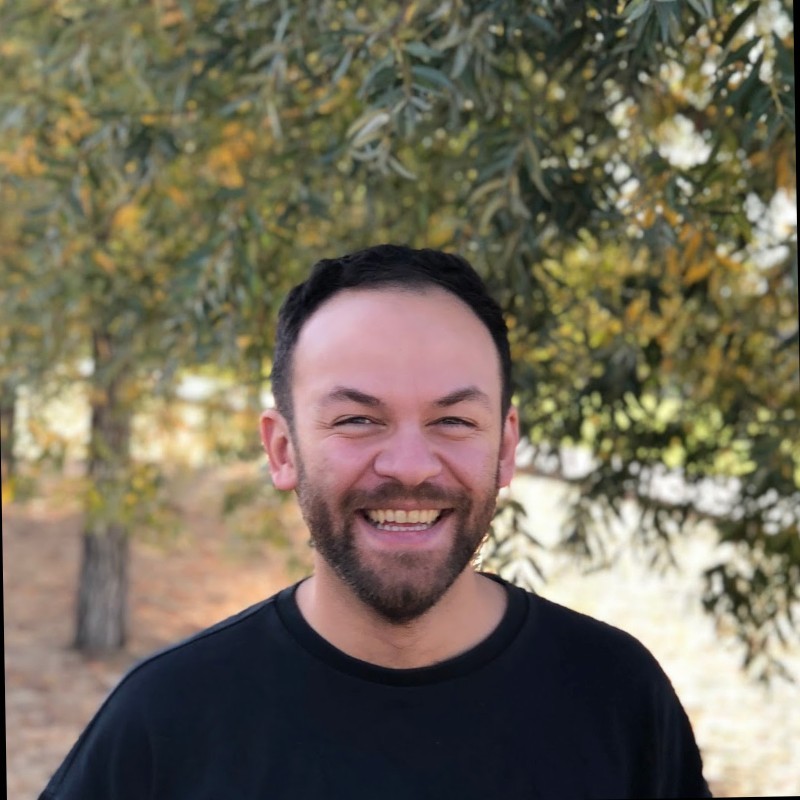 ‎Omid Aladini