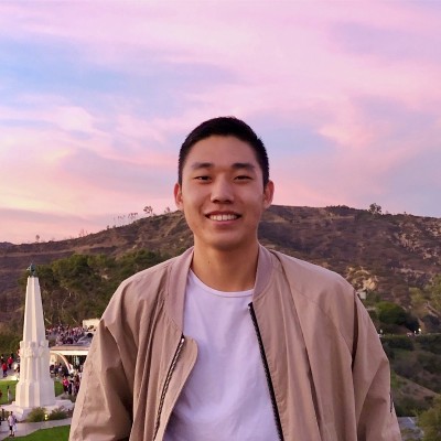 Matthew Paik