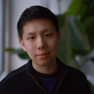 Harry Yang