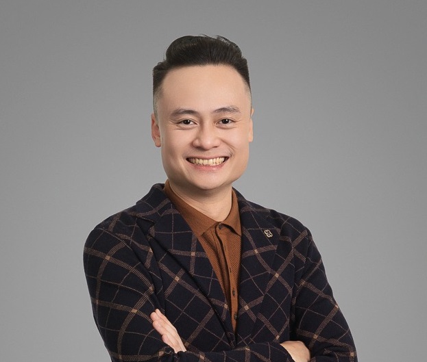 Andy Nguyen