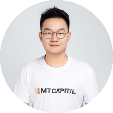 Xinwei