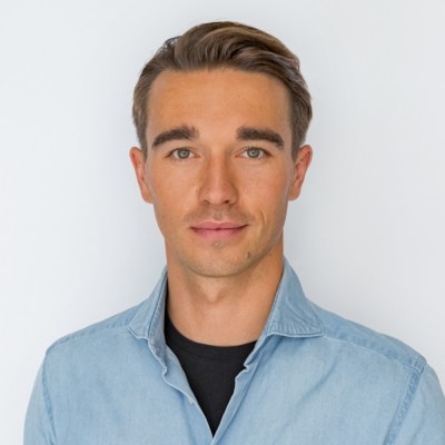 Lukas Bernotas