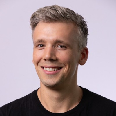 Malte Buecken