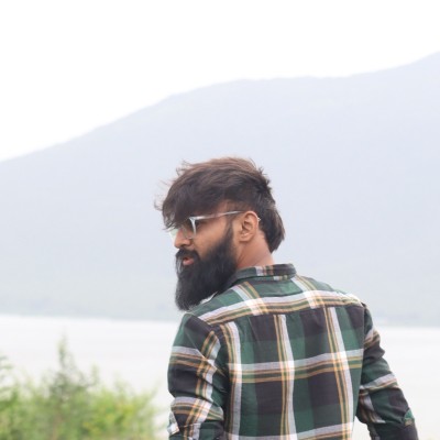 Pratik Balar