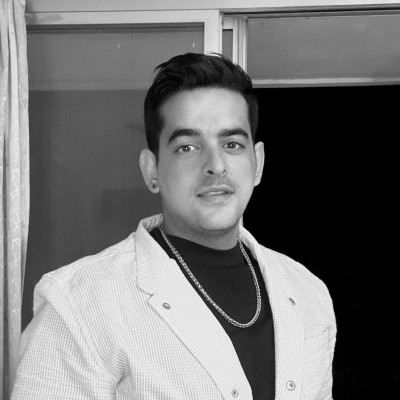Ankit Arora