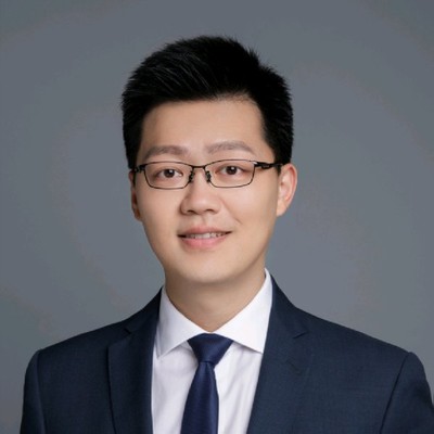 Johnson Li