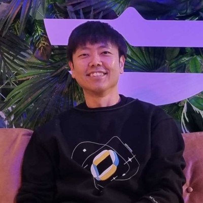 Sangwon Ko