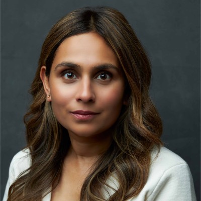 Purvi R. Maniar