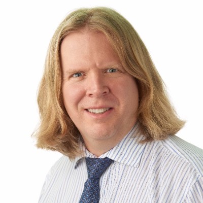 Kevin Reynolds